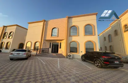 Apartment - 1 Bathroom for rent in Bloom Living - Zayed City (Khalifa City C) - Khalifa City - Abu Dhabi