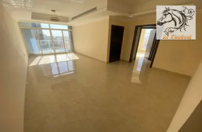 Apartment - 3 Bedrooms - 3 Bathrooms for rent in Al Rawda 2 Villas - Al Rawda 2 - Al Rawda - Ajman