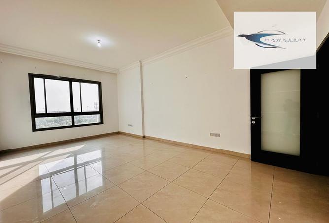 Apartment for Rent in Al Dana Tower: 1 Month Free | Amazing Layout ...