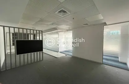 Office Space - Studio for rent in Nassima Tower - Sheikh Zayed Road - Dubai