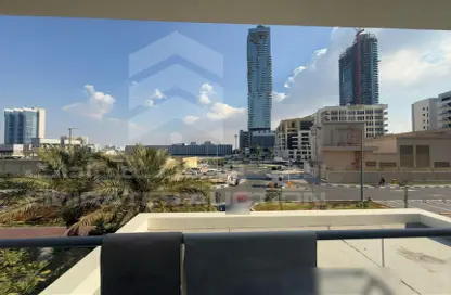 Apartment - 1 Bedroom - 1 Bathroom for sale in Al Bahia 2 - Al Bahia - Al Sufouh - Dubai