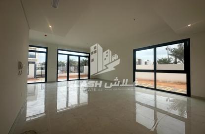 Villa - 4 Bedrooms - 6 Bathrooms for sale in Marbella - Mina Al Arab - Ras Al Khaimah