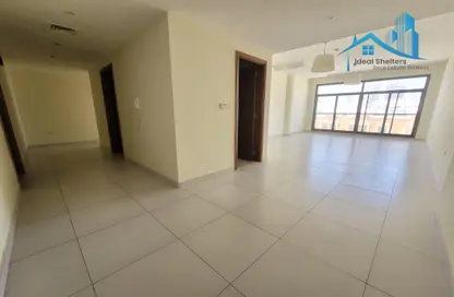 Apartment - 3 Bedrooms - 3 Bathrooms for rent in Al Waleed Residence - Jumeirah Village Circle - Dubai