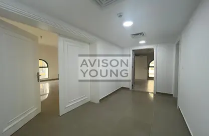 Apartment - 3 Bedrooms - 4 Bathrooms for rent in Al Khalidiya - Abu Dhabi