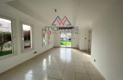 Villa - 2 Bedrooms - 3 Bathrooms for rent in Springs 14 - The Springs - Dubai