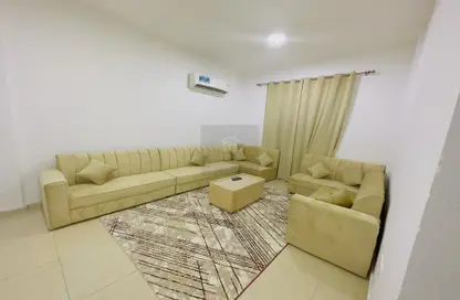 Apartment - 1 Bedroom - 1 Bathroom for rent in Al Mowaihat 2 - Al Mowaihat - Ajman