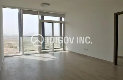 Apartment - 1 Bedroom - 2 Bathrooms for rent in Bloom Towers C - Bloom Towers - Jumeirah Village Circle - Dubai