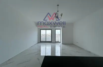 Apartment - 2 Bedrooms - 3 Bathrooms for rent in 5th Avenue - Al Furjan - Dubai