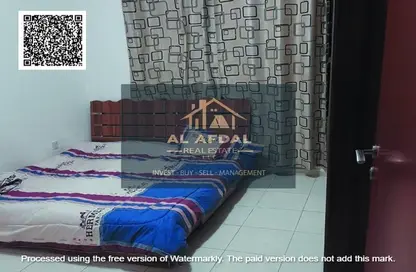 Apartment - 2 Bedrooms - 2 Bathrooms for sale in Mandarin Towers - Garden City - Ajman