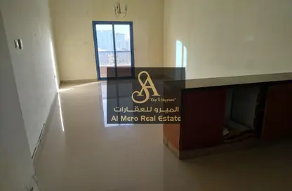 Apartment - Studio - 1 Bathroom for rent in Nuaimia One Tower - Al Nuaimiya - Ajman