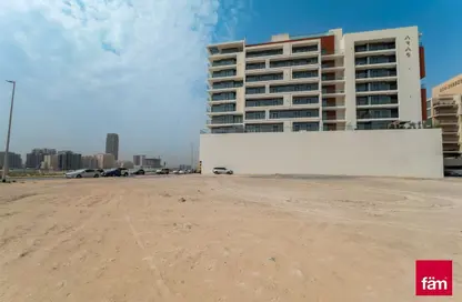 Land - Studio for sale in Majan - Dubai