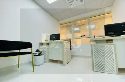 Office Space - Studio - 1 Bathroom for rent in Abu Hail - Deira - Dubai