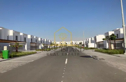 Townhouse - 2 Bedrooms - 3 Bathrooms for sale in Al Ghadeer 2 - Al Ghadeer - Abu Dhabi