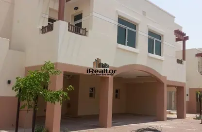 Apartment - 2 Bedrooms - 3 Bathrooms for sale in Al Khaleej Village - Al Ghadeer - Abu Dhabi