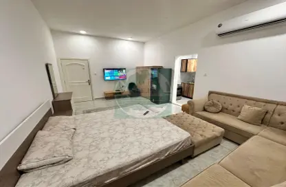 Apartment - 1 Bathroom for rent in SH- 23 - Al Shamkha - Abu Dhabi