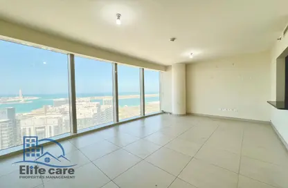 Apartment - 3 Bedrooms - 4 Bathrooms for rent in Sama Tower - Electra Street - Abu Dhabi