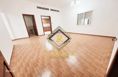 Apartment - 2 Bedrooms - 2 Bathrooms for rent in Al Sarouj Street - Central District - Al Ain