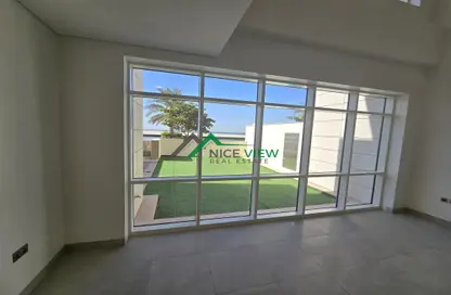 Townhouse - 3 Bedrooms - 4 Bathrooms for sale in Lamar Residences - Al Seef - Al Raha Beach - Abu Dhabi