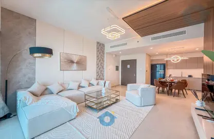 Apartment - 2 Bedrooms - 2 Bathrooms for rent in Grande - Opera District - Downtown Dubai - Dubai