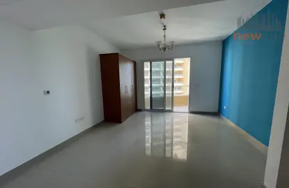 Apartment - 1 Bathroom for sale in Lakeside Residence - Dubai Production City (IMPZ) - Dubai