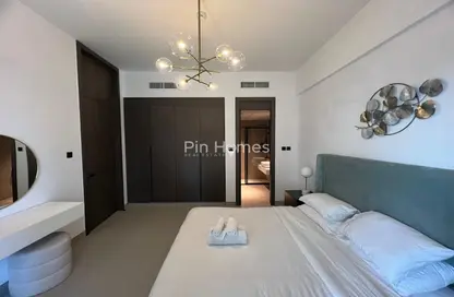 Apartment - 1 Bedroom - 2 Bathrooms for rent in Euro Residence - Barsha Heights (Tecom) - Dubai