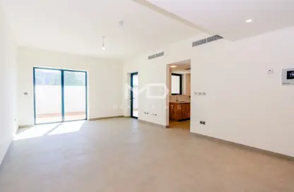 Townhouse - 3 Bedrooms - 4 Bathrooms for rent in Noya Viva - Noya - Yas Island - Abu Dhabi