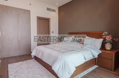 Apartment - 2 Bedrooms - 3 Bathrooms for rent in Sepco III Residence 2 - Al Furjan - Dubai