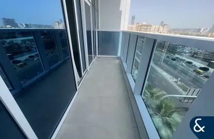 Apartment - 2 Bedrooms - 3 Bathrooms for sale in Marina Arcade Tower - Dubai Marina - Dubai