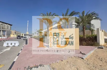 Townhouse - 1 Bedroom - 2 Bathrooms for rent in Rukan 3 - Dubai Land - Dubai