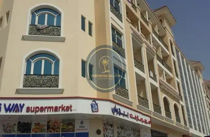 Apartment - 1 Bathroom for sale in Mirdif Tulip - Mirdif - Dubai