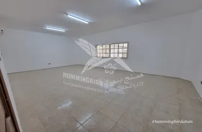 Apartment - 3 Bedrooms - 3 Bathrooms for rent in Slemi - Al Jimi - Al Ain