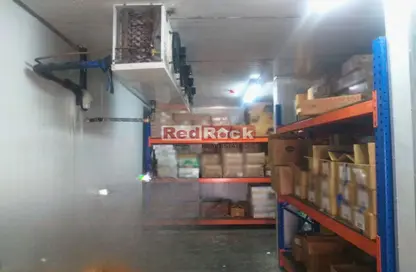 Warehouse - Studio - 1 Bathroom for rent in Ras Al Khor Industrial 2 - Ras Al Khor Industrial - Ras Al Khor - Dubai