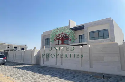 Villa - 6 Bedrooms for sale in Hoshi 1 - Hoshi - Al Badie - Sharjah