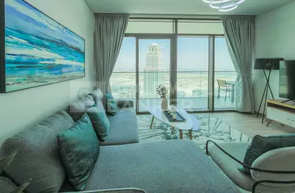 Apartment - 2 Bedrooms - 2 Bathrooms for sale in Palace Residences - Dubai Creek Harbour (The Lagoons) - Dubai