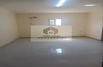 Apartment - 1 Bathroom for rent in Al Jaheli - Al Ain