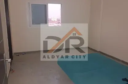 Apartment - 1 Bedroom - 1 Bathroom for rent in Al Jurf Industrial 3 - Al Jurf Industrial - Ajman