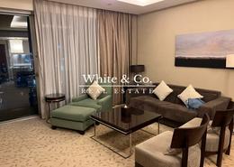 Apartment - 1 bedroom - 2 bathrooms for rent in The Address Dubai Mall - Downtown Dubai - Dubai