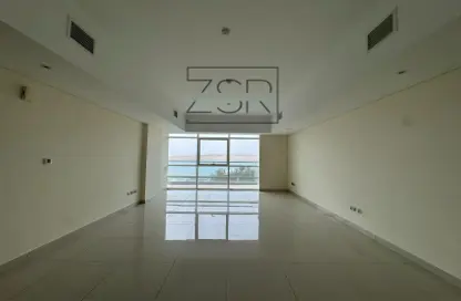 Apartment - 3 Bedrooms - 4 Bathrooms for rent in Al Marasy - Al Bateen - Abu Dhabi