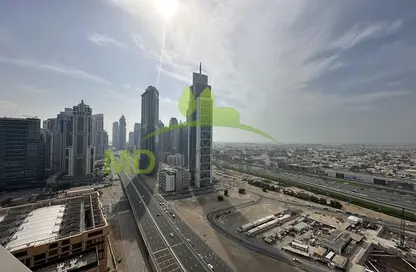 Apartment - 2 Bedrooms - 2 Bathrooms for rent in Forte 1 - Forte - Downtown Dubai - Dubai