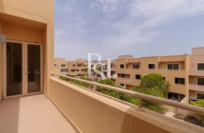 Villa - 5 Bedrooms for sale in Lehweih Community - Al Raha Gardens - Abu Dhabi