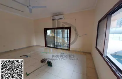 Apartment - 3 Bedrooms - 2 Bathrooms for rent in Al Rumailah building - Al Rumailah 2 - Al Rumaila - Ajman