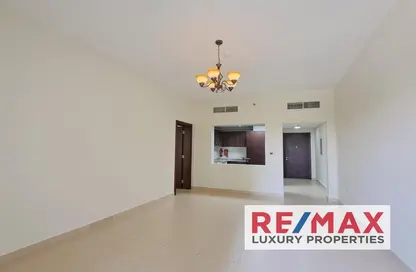 Apartment - 1 Bedroom - 2 Bathrooms for sale in Global Golf Residences 2 - Dubai Sports City - Dubai