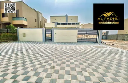 Villa - 3 Bedrooms - 5 Bathrooms for sale in Al Zaheya Gardens - Al Zahya - Ajman