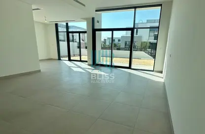 Townhouse - 4 Bedrooms - 5 Bathrooms for rent in Murooj Al Furjan West - Al Furjan - Dubai