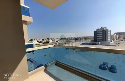 Apartment - 2 Bedrooms - 4 Bathrooms for rent in Al Warqa'a 1 - Al Warqa'a - Dubai