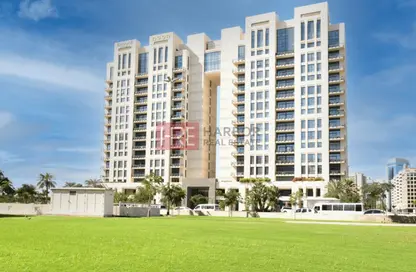 Apartment - 2 Bedrooms - 3 Bathrooms for sale in Emaar Tower A - Emaar Towers - Deira - Dubai