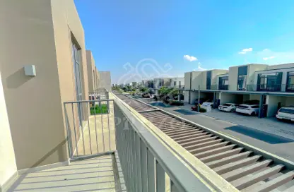 Villa - 3 Bedrooms - 4 Bathrooms for sale in Joy - Arabian Ranches 3 - Dubai