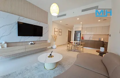 Apartment - 1 Bedroom - 1 Bathroom for sale in Burj Royale - Downtown Dubai - Dubai