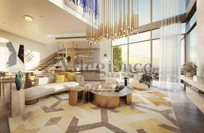 Penthouse - 3 Bedrooms - 3 Bathrooms for sale in Tria By Deyaar - Dubai Silicon Oasis - Dubai