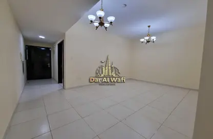 Apartment - 1 Bedroom - 1 Bathroom for rent in Al Kawthar Tower - Al Nahda - Sharjah